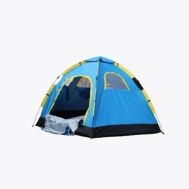 Taran 6 Persons Tant Tent
